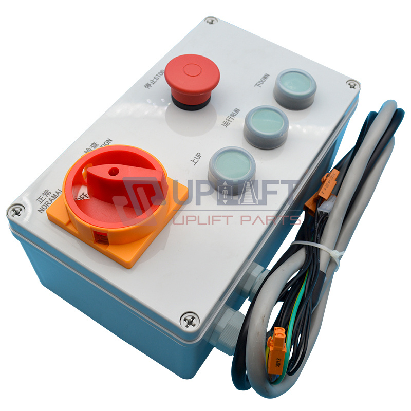 UP000517借KM713856G21elevatormaintenacebox-8