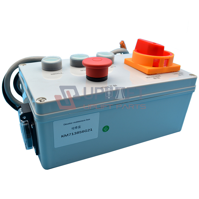 UP000517借KM713856G21elevatormaintenacebox-9