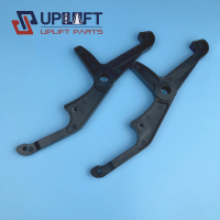 UP002061借CNzhanpengdoorlock190mm-3