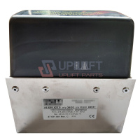 UP002701借德国蒂森POWERSUPPLYFORMCID-E20-230V-5