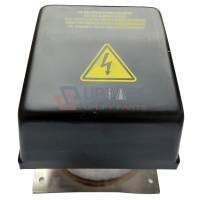 UP002701借德国蒂森POWERSUPPLYFORMCID-E20-230V-4