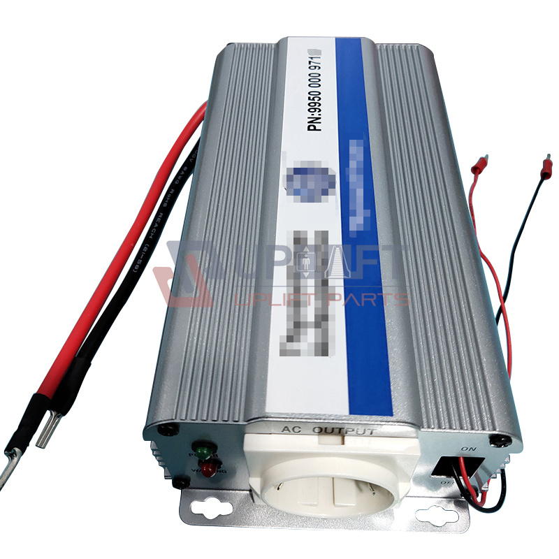 UP002701借德国蒂森变压器-99500009719-4