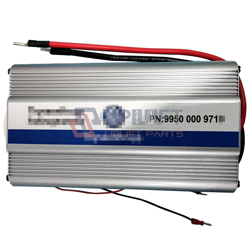 UP002701借德国蒂森变压器-99500009719-5