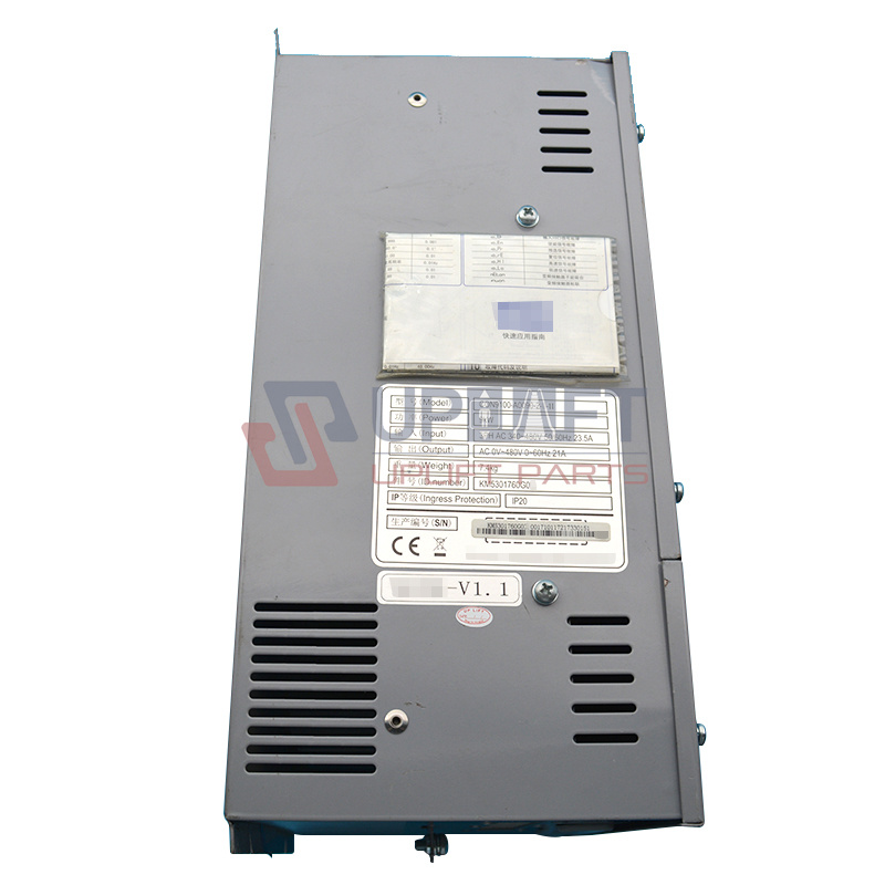 UP002465借KM5301760G039KWkoneinverter-16