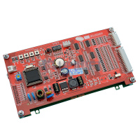 UP001798借A3N22796displayPCB-4