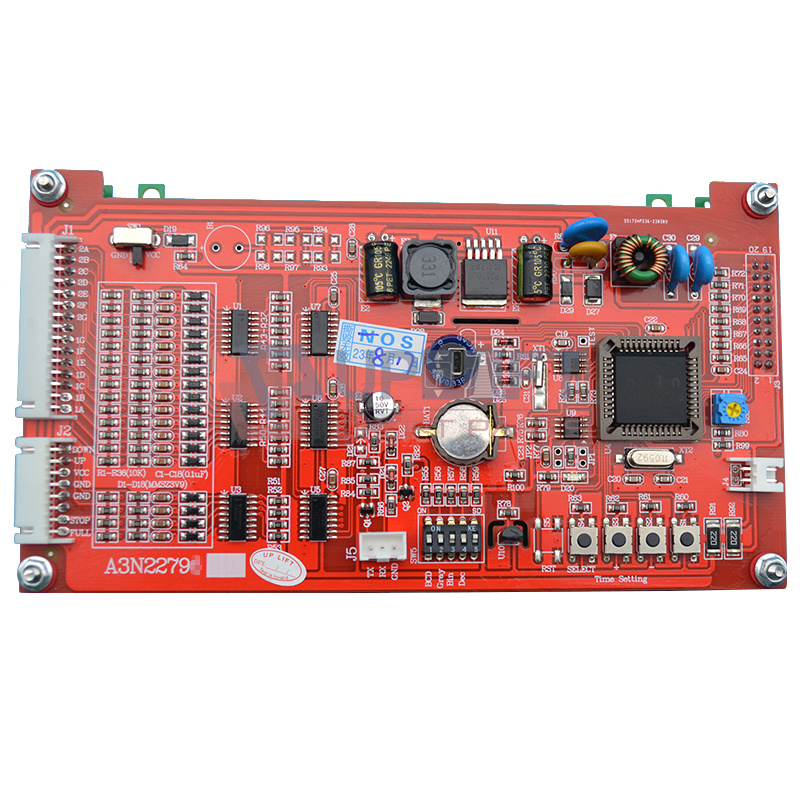 UP001798借A3N22796displayPCB-6