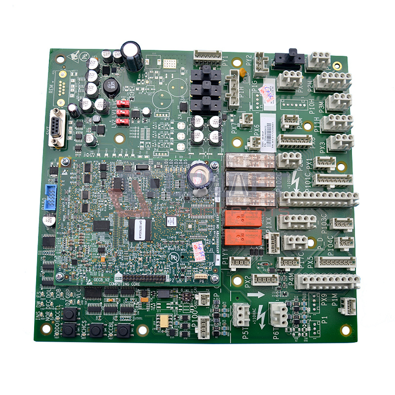 DBA26800AY2ABA2600AVP6-5