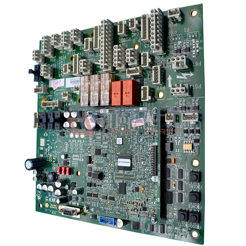 DBA26800AY2ABA2600AVP6-3