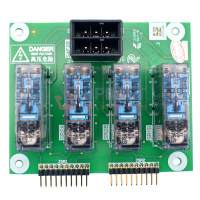 UP002320借P203701B000G01MitsubishiPCB-9