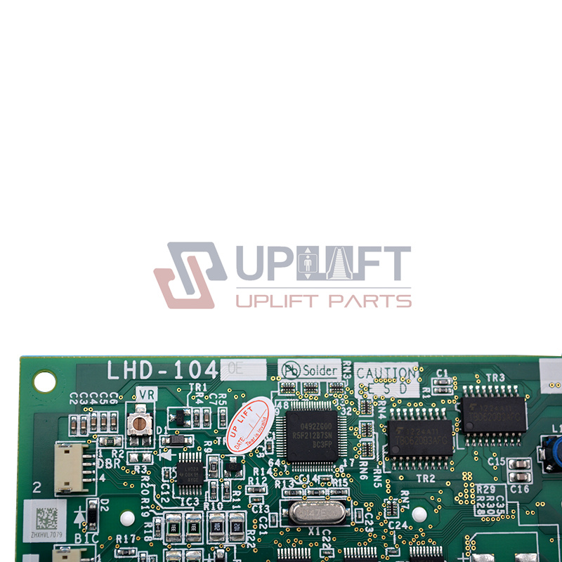 LHD-1040E-5