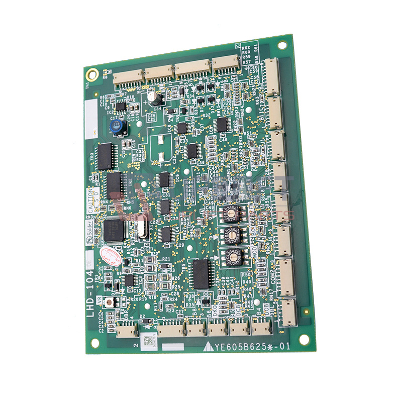LHD-1040E-3