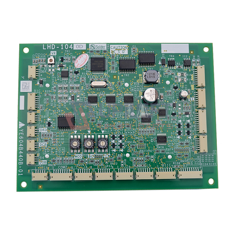 LHD-1040E-1