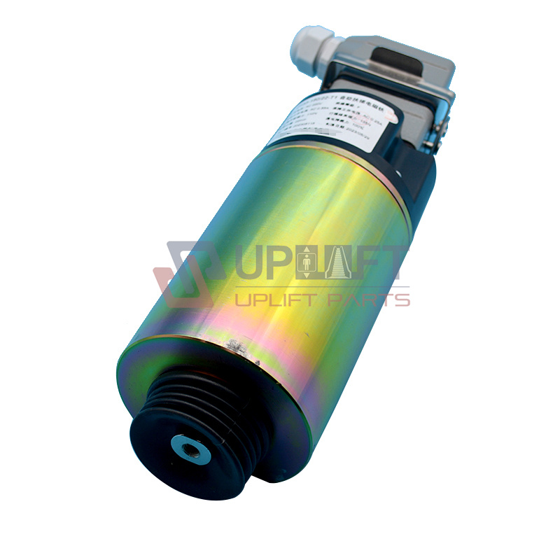 UP002256借BrakeZT33-150escalator-9