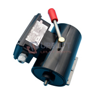 UP002256借OtisbrakeDAA234J1-800-7