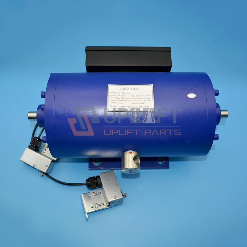 CSC-3500elevatorbrake-8