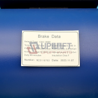 CSC-3500elevatorbrake-9