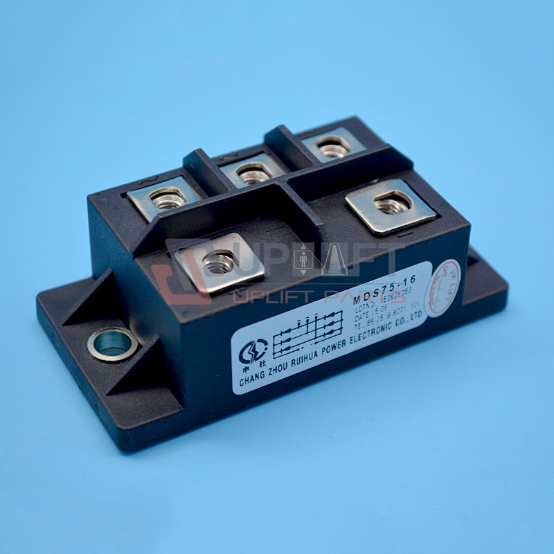 MDS75-16elevatorIGBT-3