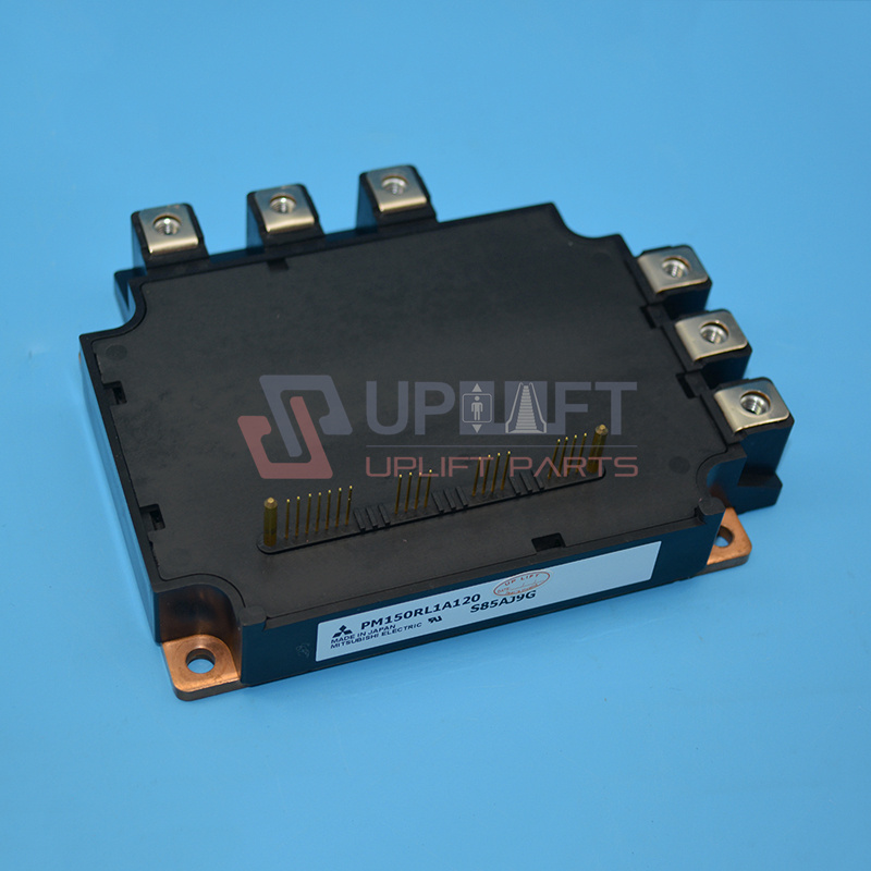 PM150RL1A120MitsubishielevatorIGBT-2