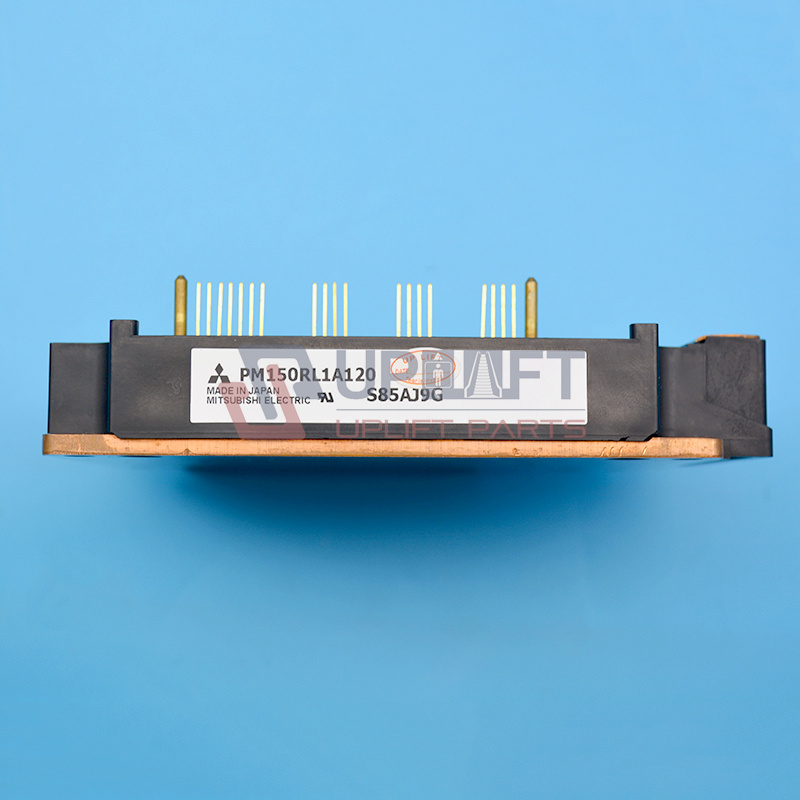 PM150RL1A120MitsubishielevatorIGBT-3