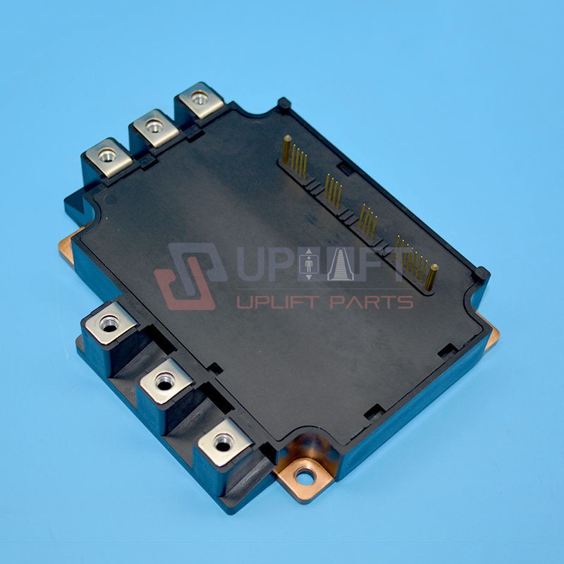 PM150RL1A120MitsubishielevatorIGBT-4