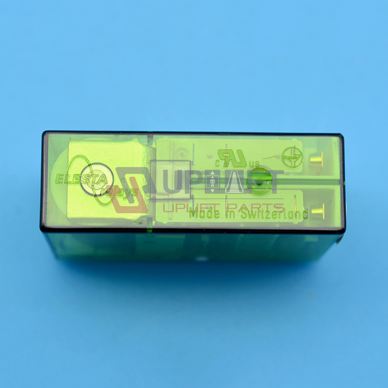 SIR222DC110Velevatorrelay-2