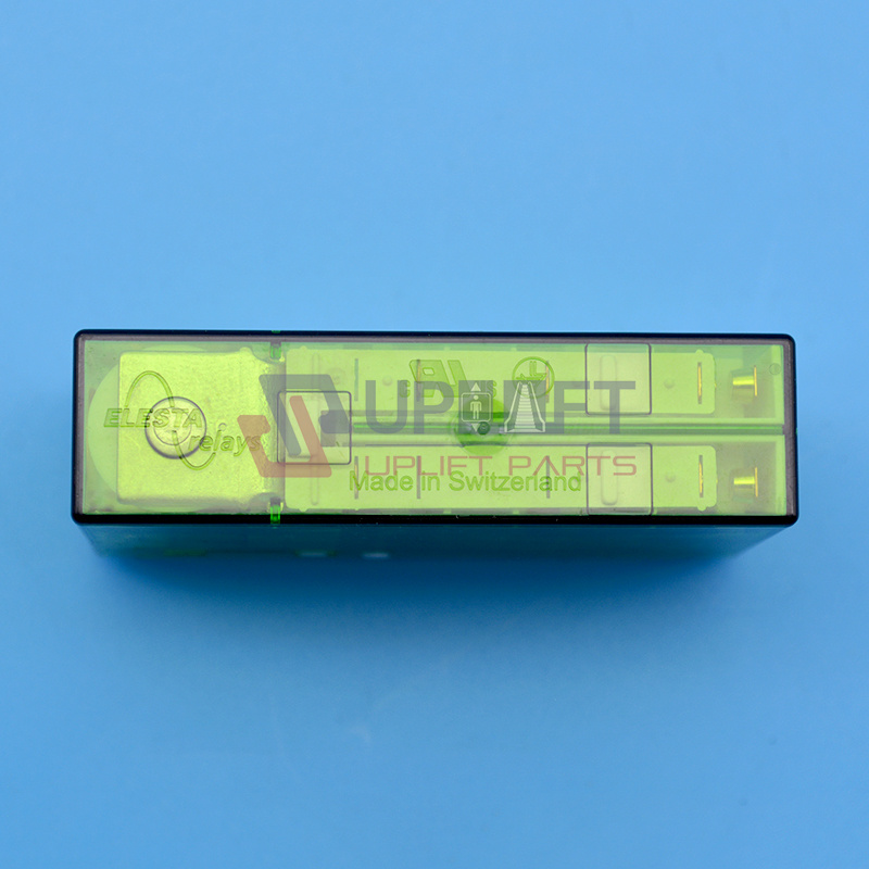 SIR422DC110Velevatorrelay-2