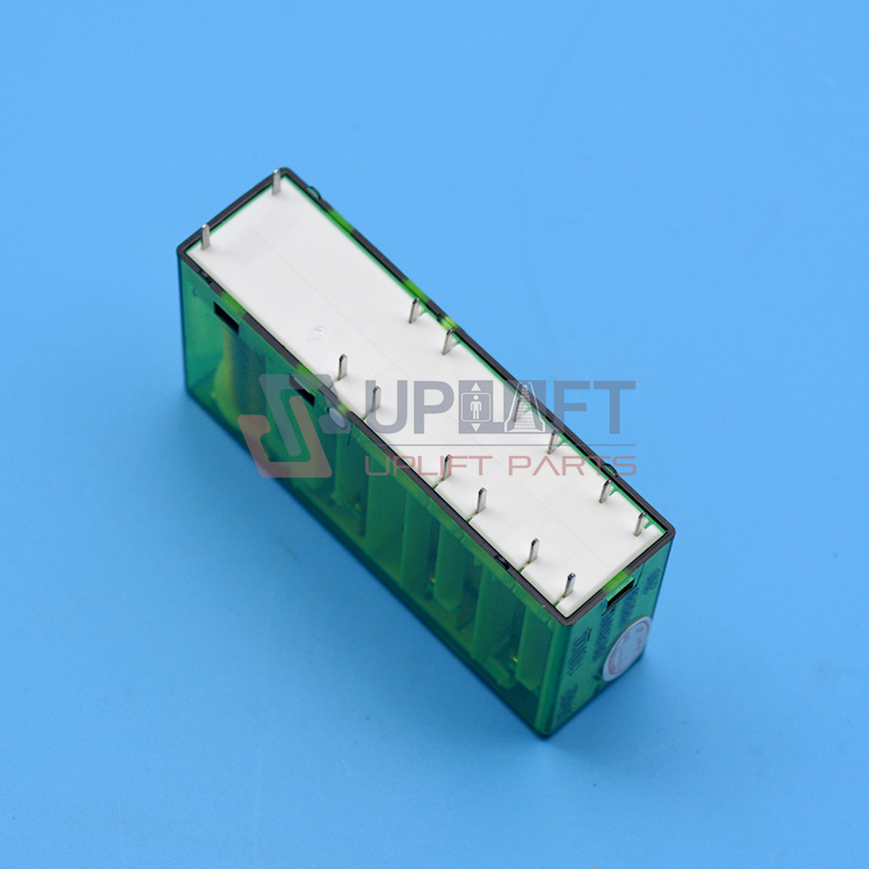 SIR422DC110Velevatorrelay-3