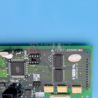 P235710B000G11MitsubishielevatorPCB-4