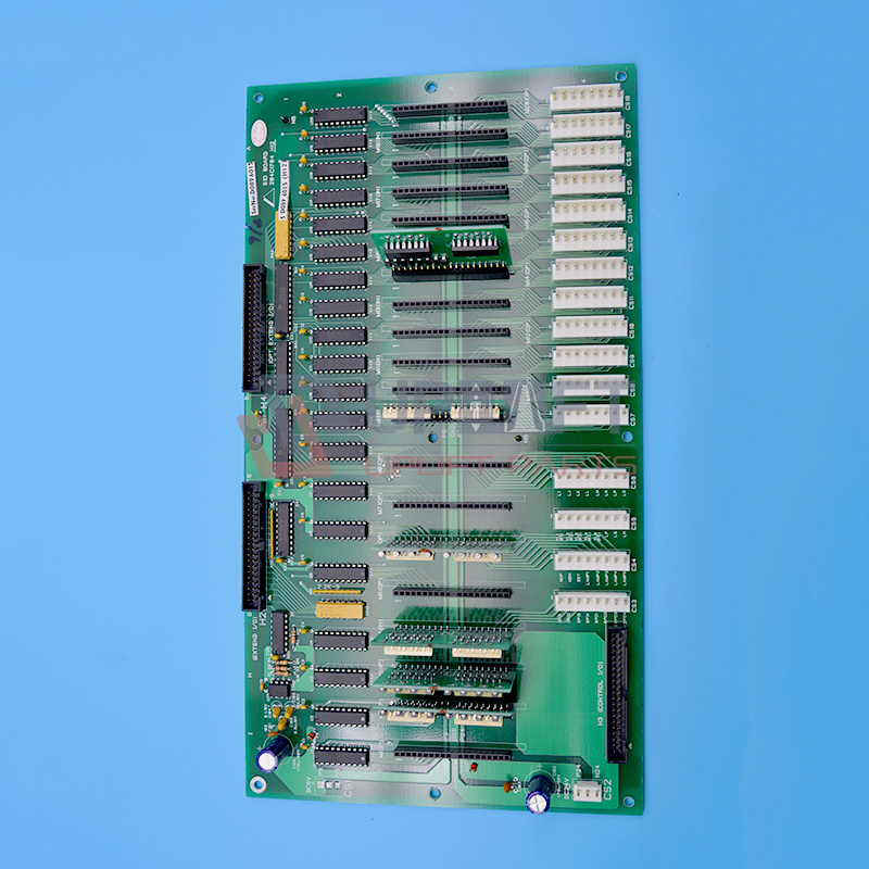 SIOboard204C1704H12HyundaielevatorPCB-1