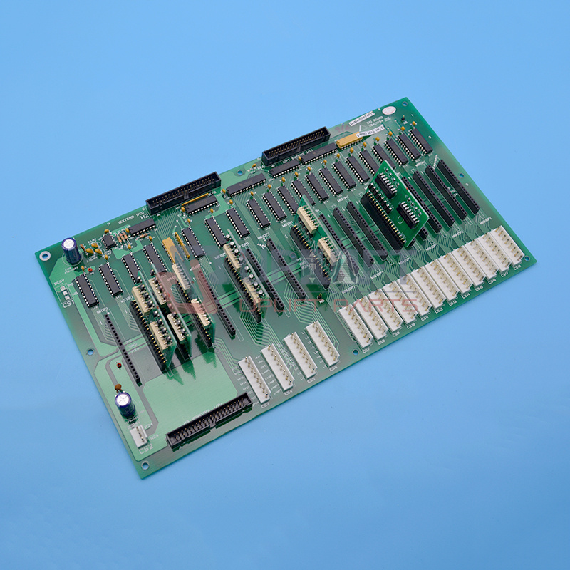 SIOboard204C1704H12HyundaielevatorPCB-2