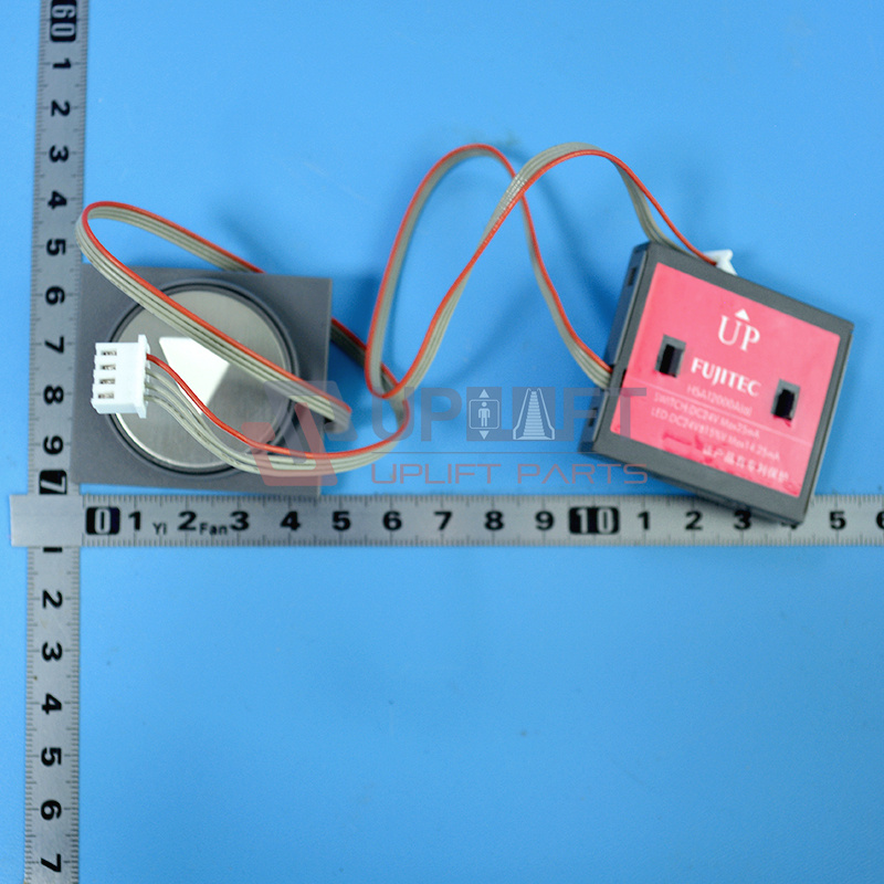 UP002234HSA12000AFujitecbutton-6