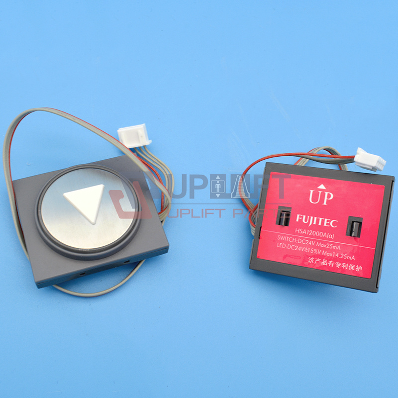 UP002234HSA12000AFujitecbutton-8