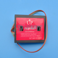 UP002234HSA12000AFujitecbutton-11