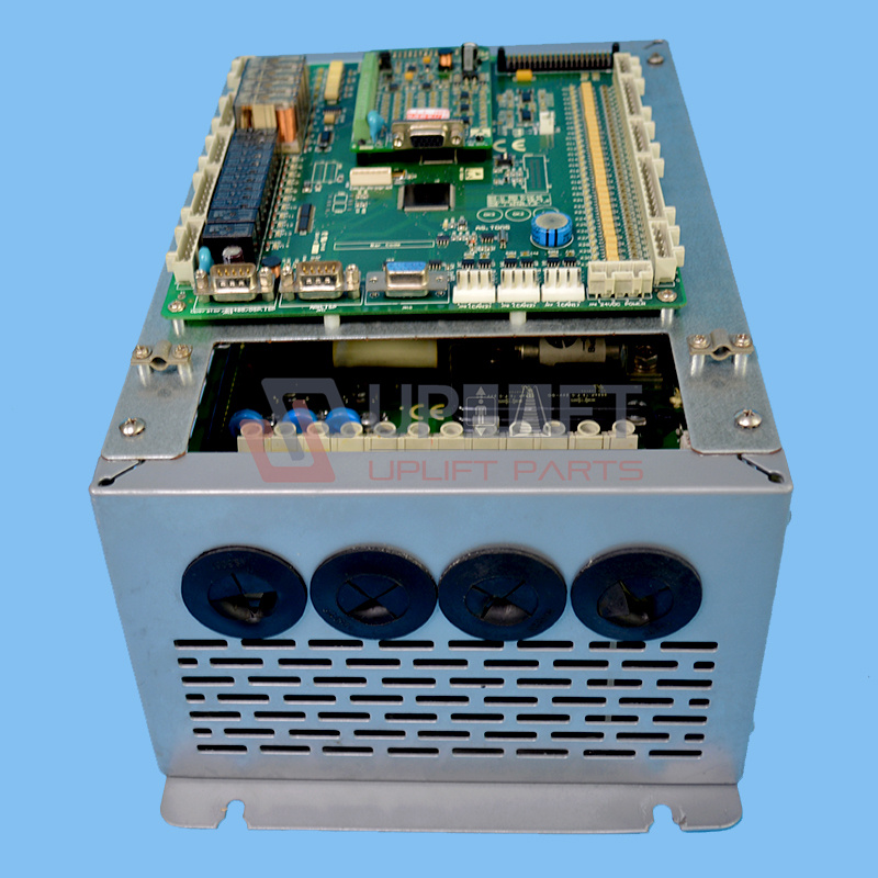 UP001019借iAstar-S8-4015-215KWSTEPinverter-5