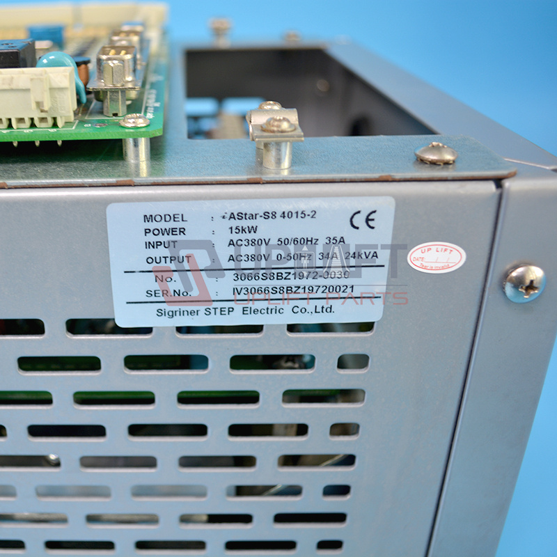 UP001019借iAstar-S8-4015-215KWSTEPinverter-9