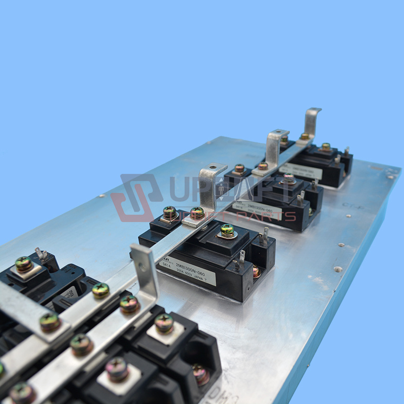 UP002783YX302B552G01MitsubishiIGBTInverter-20