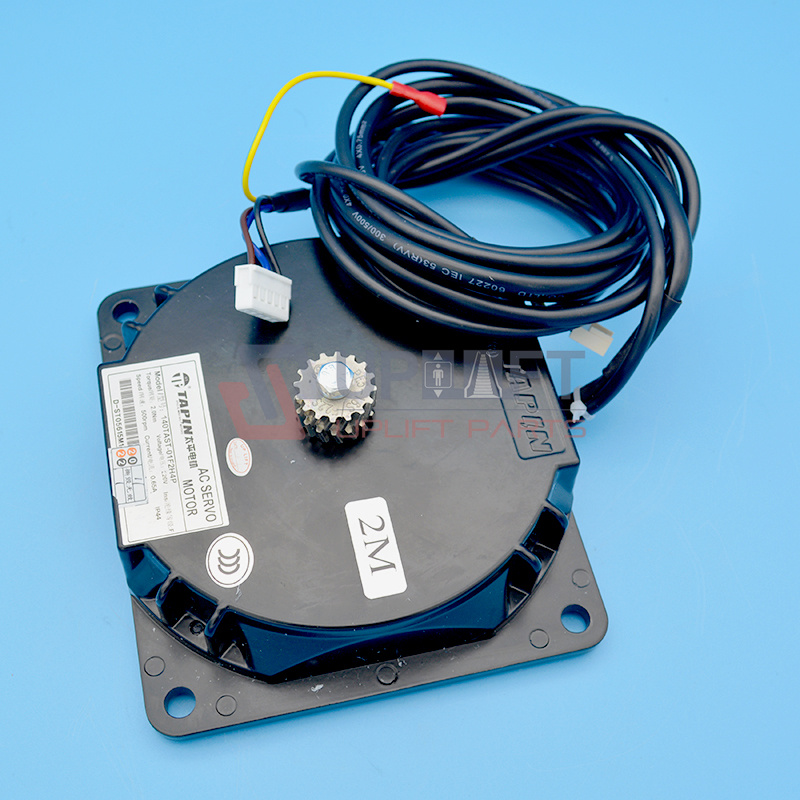 UP002717140TAST-01F2H4PACSERVOMOTOR-1