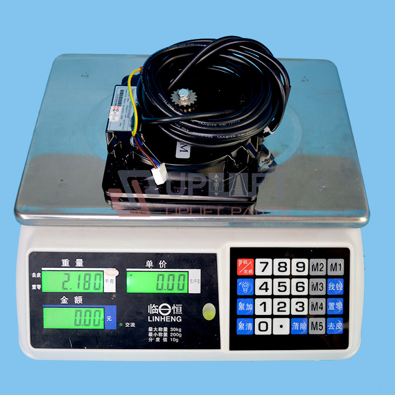 UP002717140TAST-01F2H4PACSERVOMOTOR-3