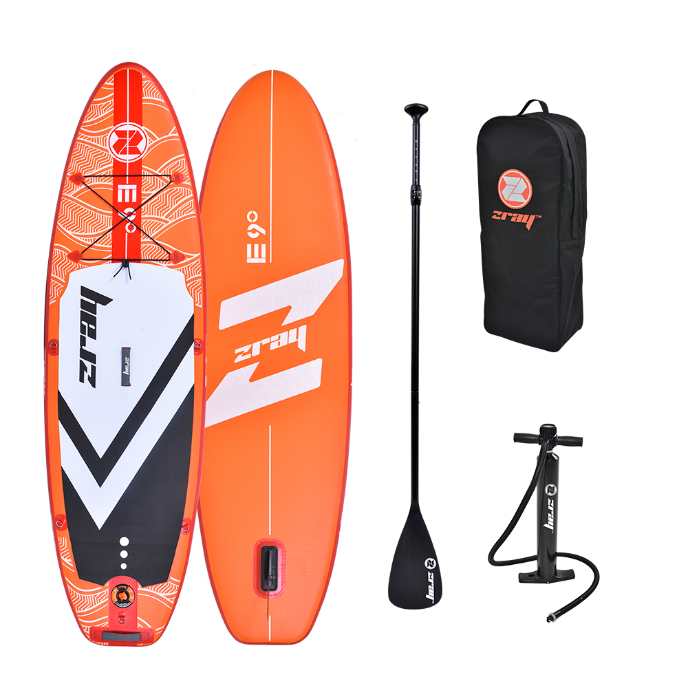 X-RIDER DELUXE 10'10