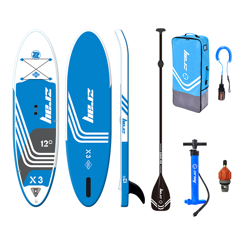 Zray Evasion Deluxe E10 SUPセット EVASION DELUXE 9'9'' -- E10-Zray Official Site