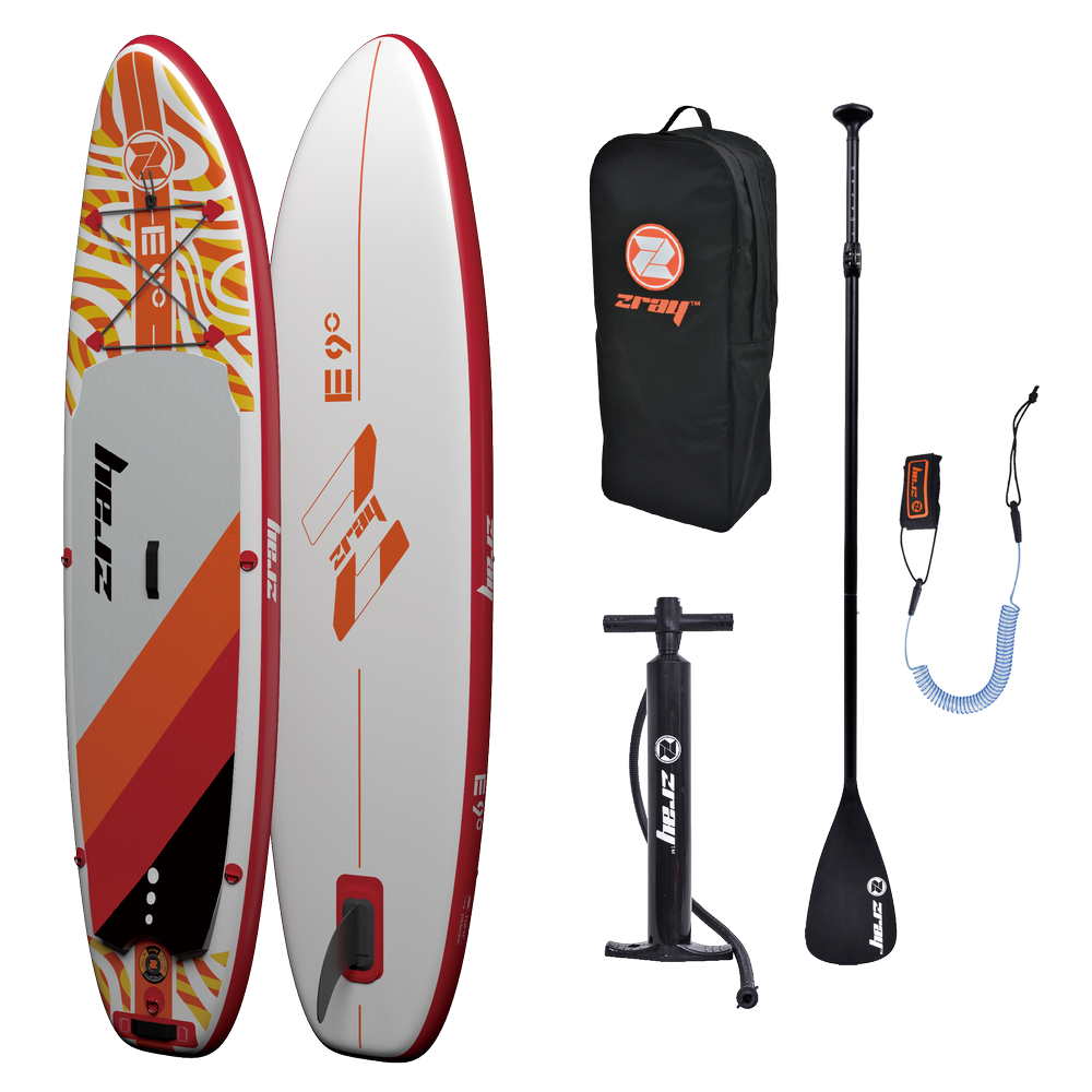 オールラウンドSUPセットZRAY　37510 X-RIDER 9'9'' オールラウンドSUPセットZRAY 37510 X-RIDER 9'9'' Amazon.com