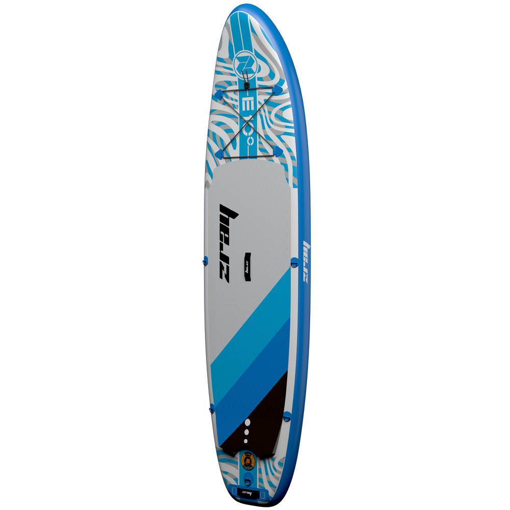 Zray Evasion Deluxe E10 SUPセット EVASION DELUXE 9'9'' -- E10-Zray Official Site