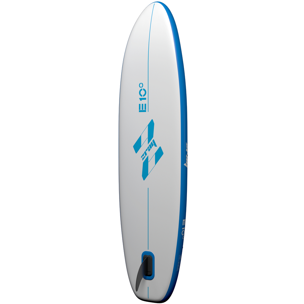 Zray Evasion Deluxe E10 SUPセット EVASION DELUXE 9'9'' -- E10-Zray Official Site