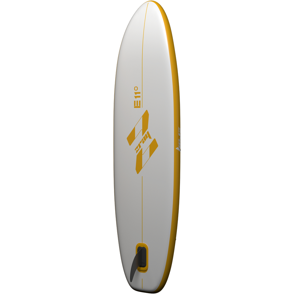 EVASION EPIC 11' -- E11-Zray Official Site