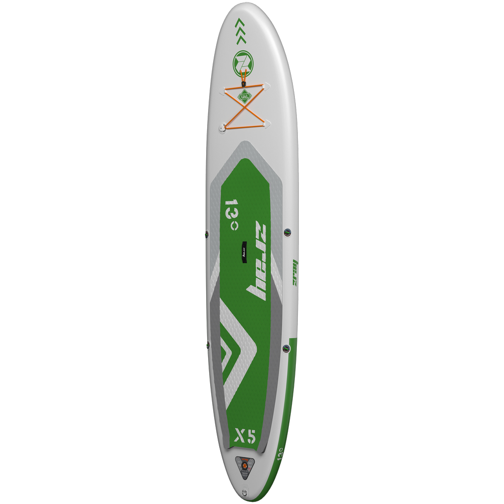 X-RIDER XL 13' - X5-Zray Official Site