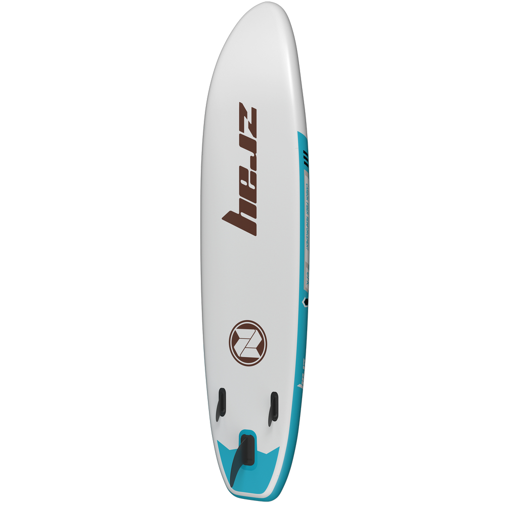 Max Azure 10'8