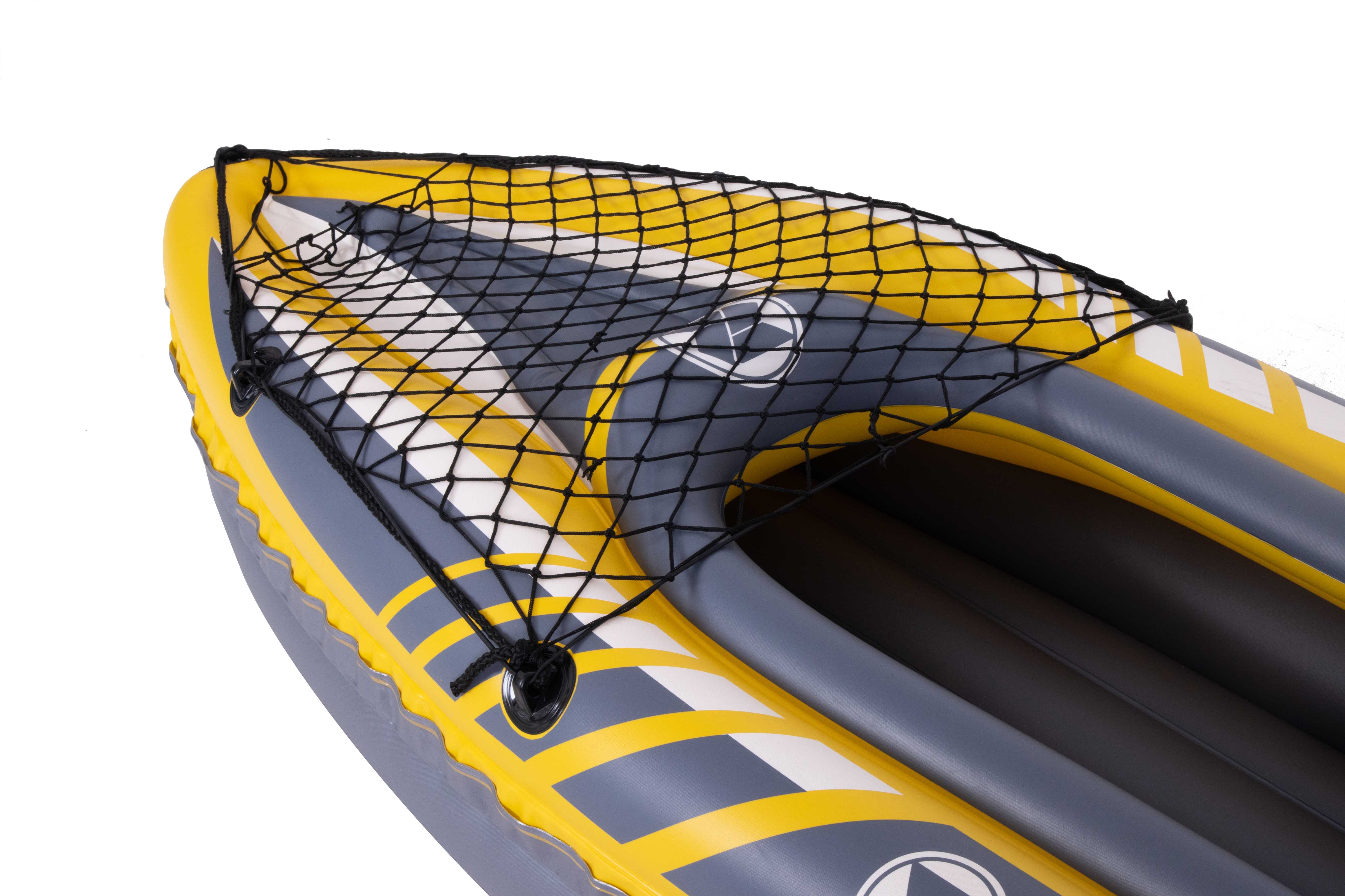 カイキラ　AR SR 2 ST.CROIX - Recreational Kayak-Zray Official Site