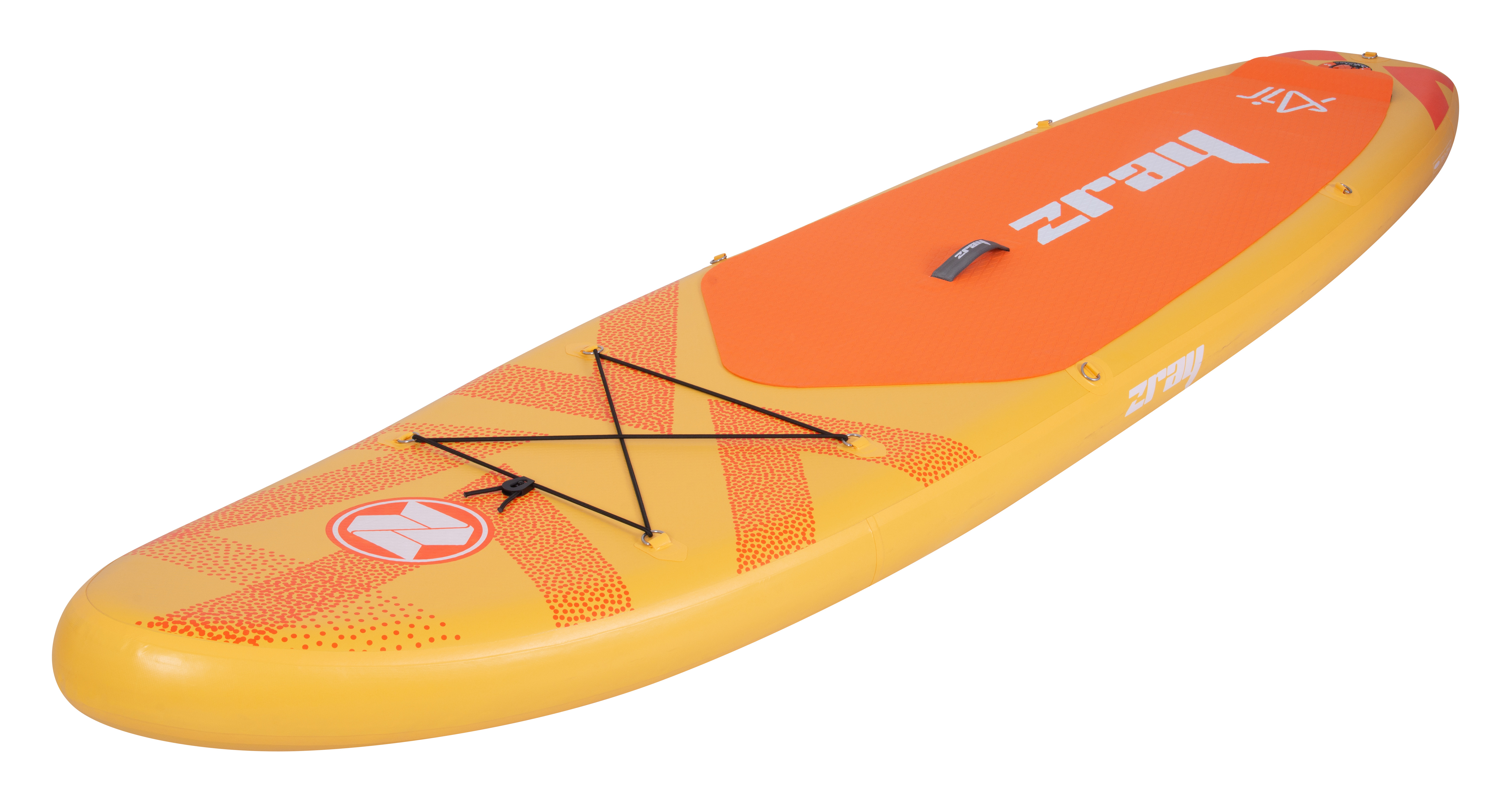 Evasion Air 10'6