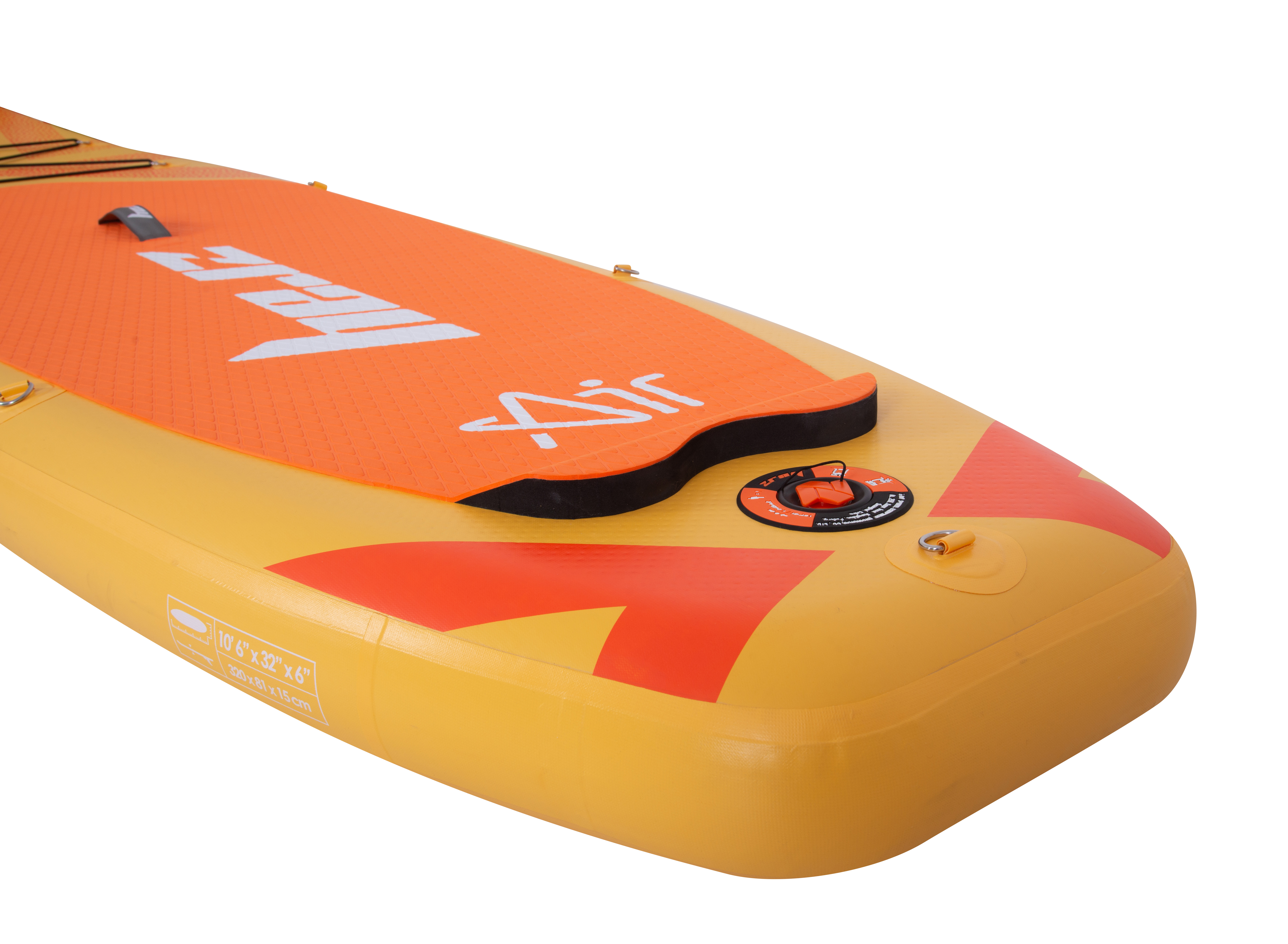 Evasion Air 10'6