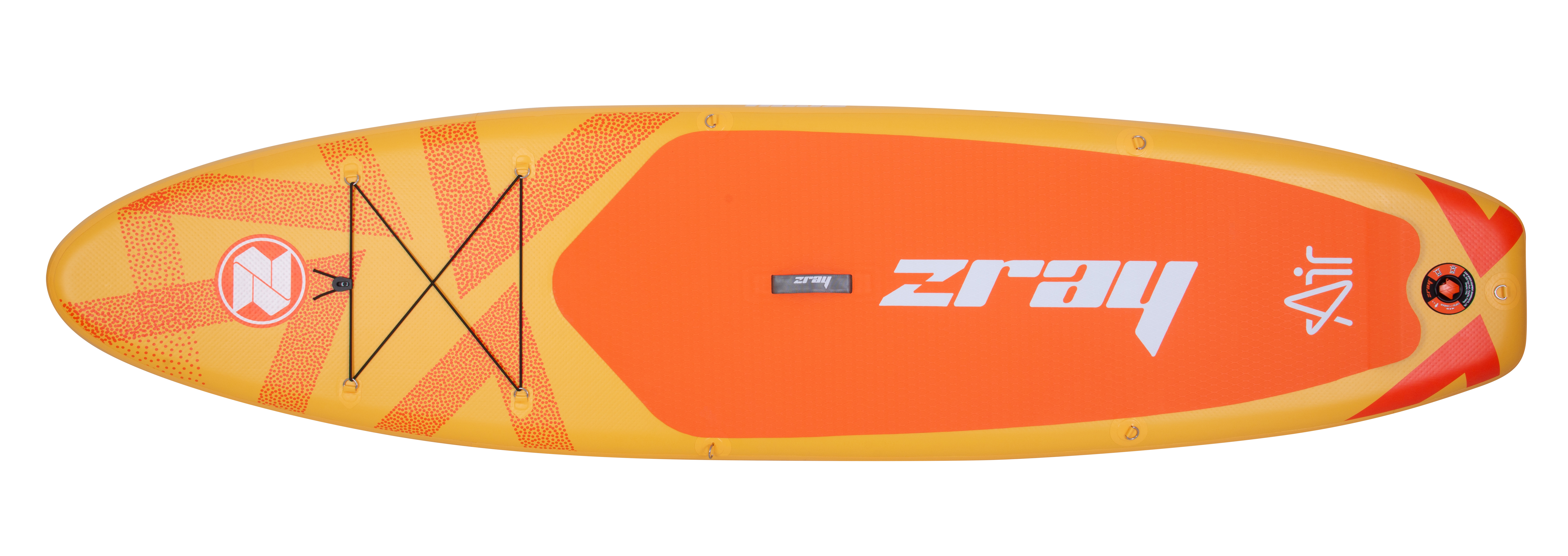 Evasion Air 10'6